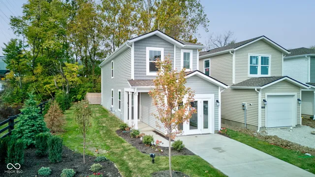 $2,350 | 3 Honor Drive, Lebanon, IN 46052