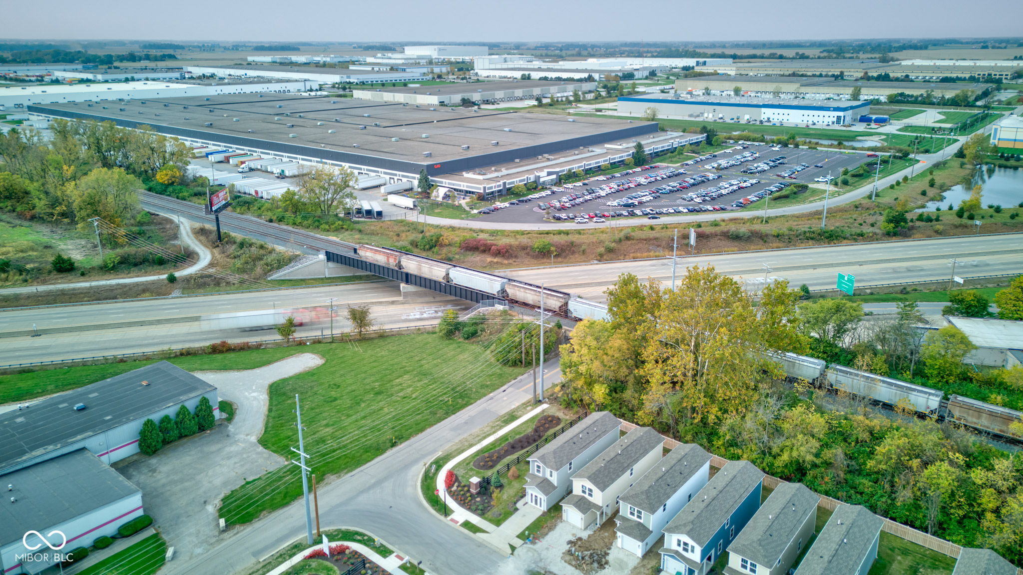 3 Honor Drive Lebanon, IN 46052 - Photo 55 of 66