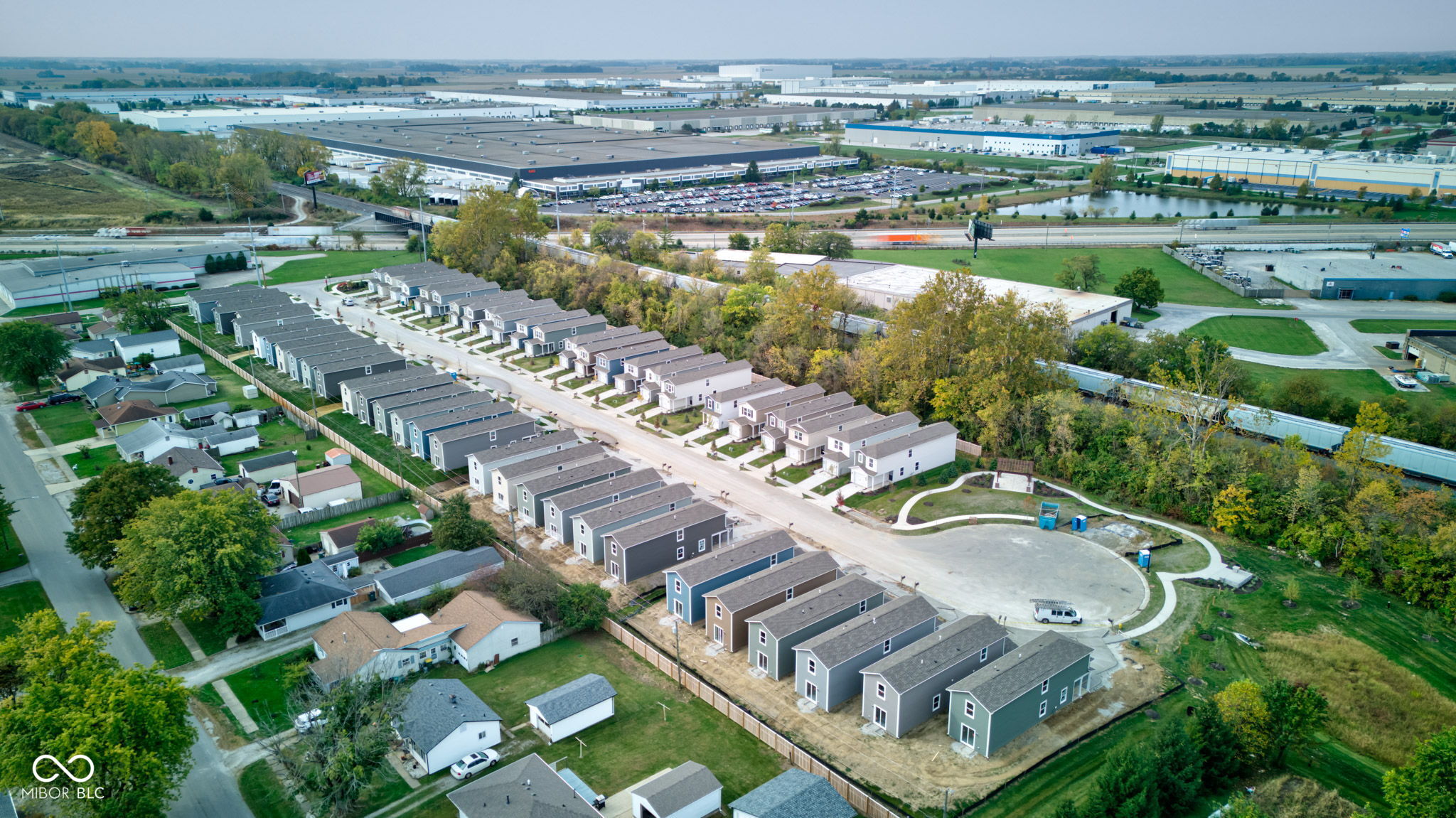 3 Honor Drive Lebanon, IN 46052 - Photo 57 of 66