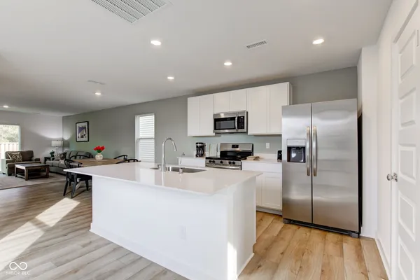 $2,350 | 3 Honor Drive, Lebanon, IN 46052