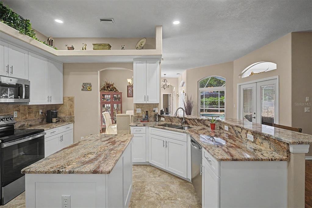 10339 Bedford Road Spring Hill, FL 34608 - Photo 14 of 47