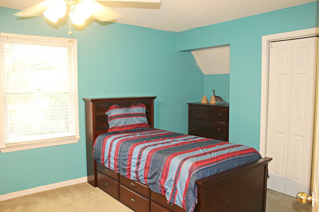 439 Dumas Road Forsyth, GA 31029 - Photo 8 of 11 Additional Photo