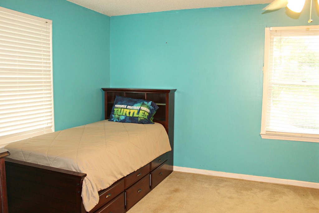 439 Dumas Road Forsyth, GA 31029 - Photo 9 of 11 Additional Photo