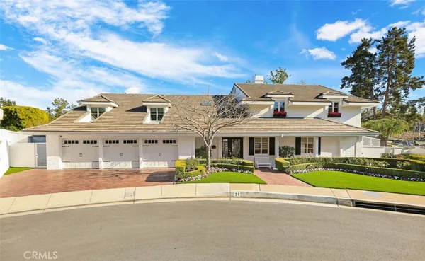 $9,995,000 | 21 Lochmoor Lane, Newport Beach, CA 92660