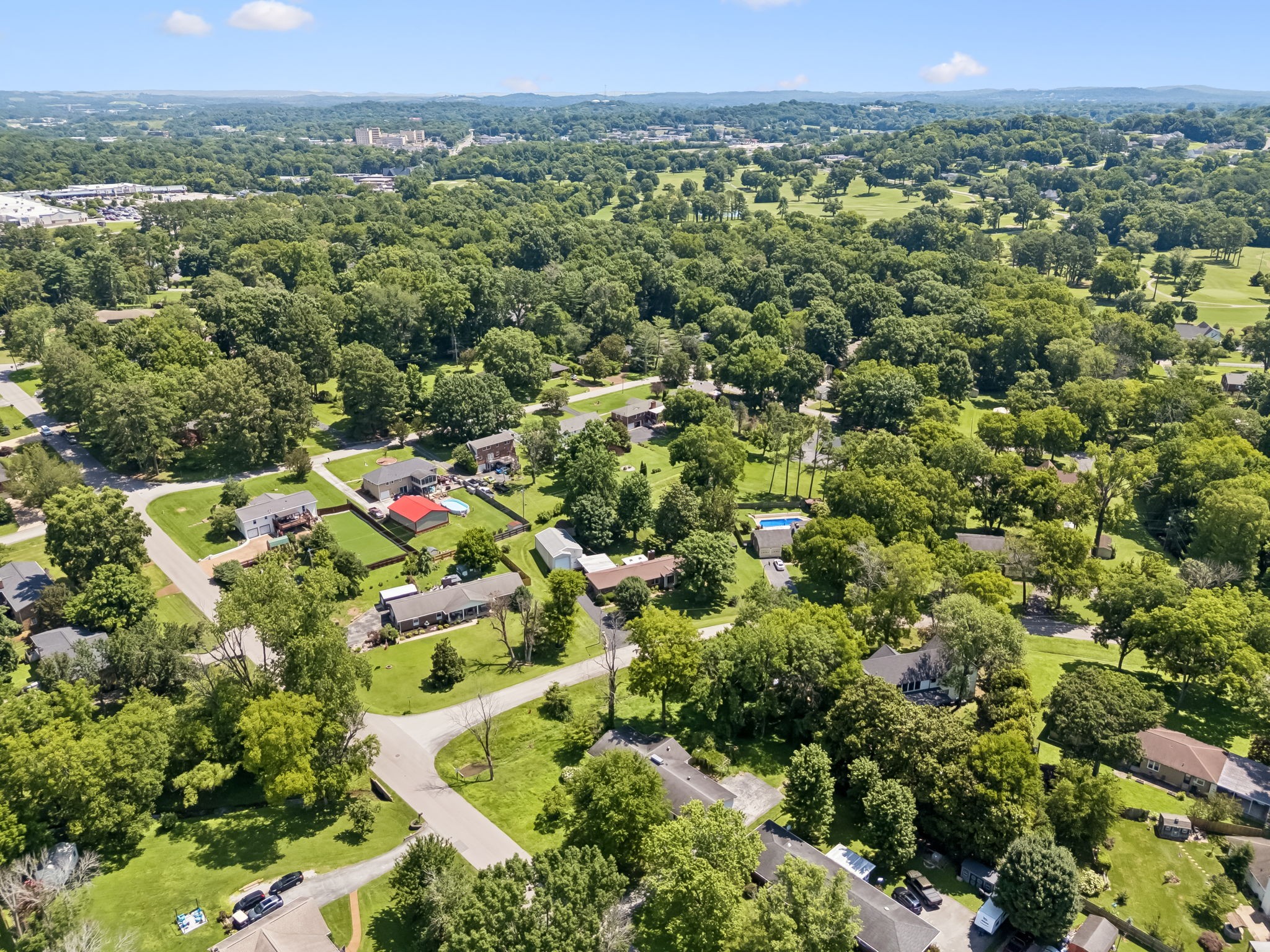 1401 Manor Road Columbia, TN 38401 - Photo 54 of 66 Gallery Image 54