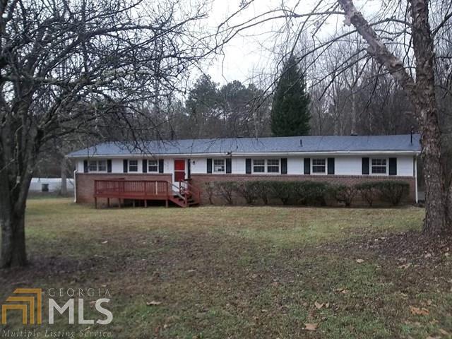 584 Walt Carmichael Road Newnan, GA 30263 - Photo 1 of 1 Gallery Image 1