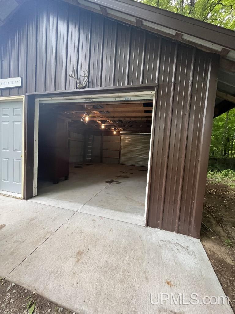 E10790 Co Road Munising, MI 49862 - Photo 36 of 41