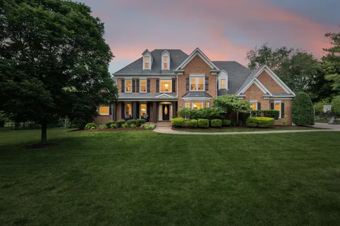 $2,100,000 | 1203 Devens Drive, Brentwood, TN 37027