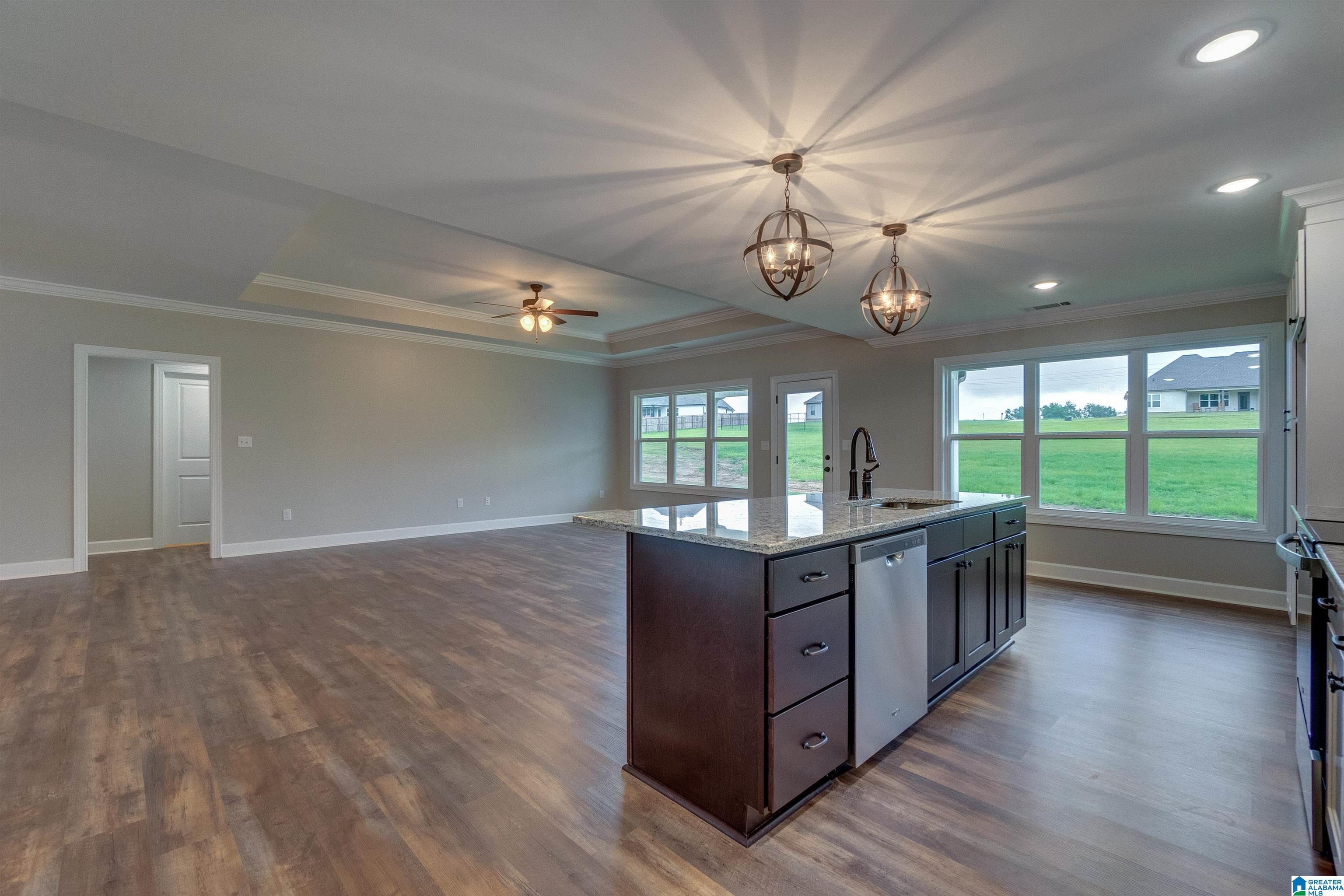 838 New Style Circle Clanton, AL 35045 - Photo 19 of 45