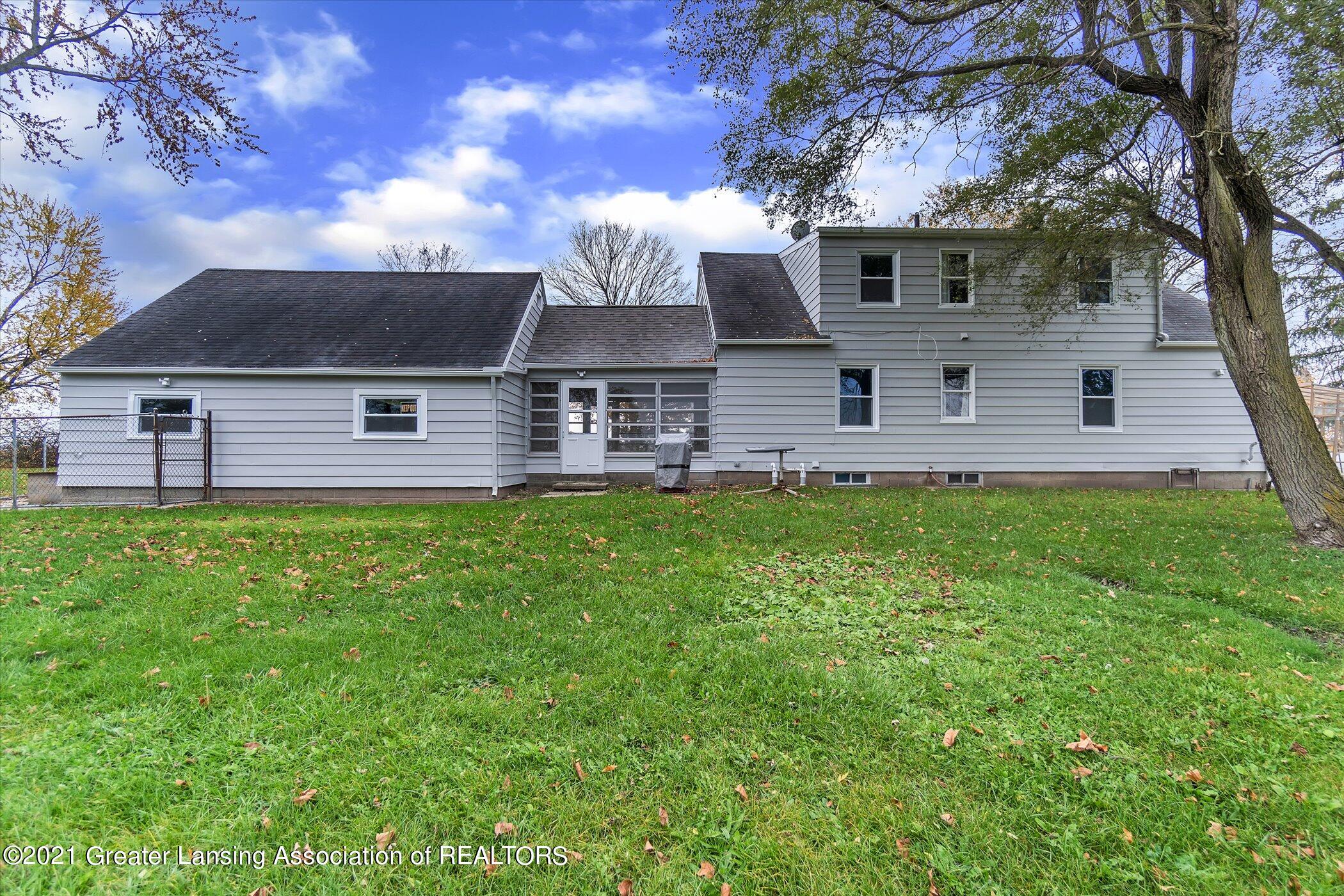 350 Stillman Road Mason, MI 48854 - Photo 45 of 65 47-350-Stillman-Rd-Mason-MI-48854-Window