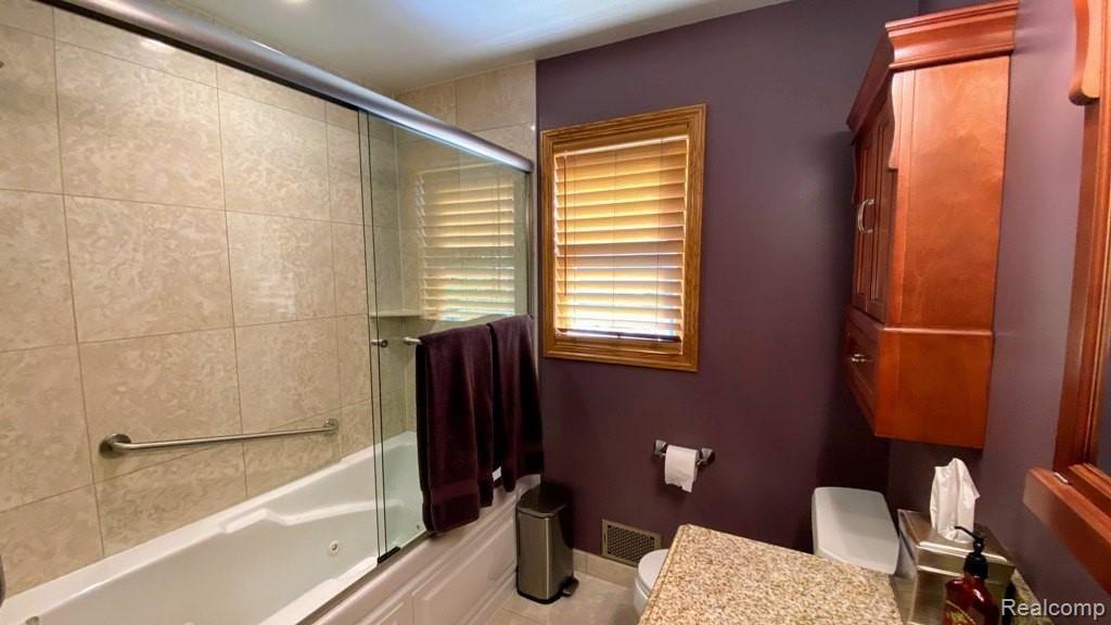 8370 Rustic Trail Linden, MI 48451 - Photo 27 of 46 Bathroom view (2).jpg