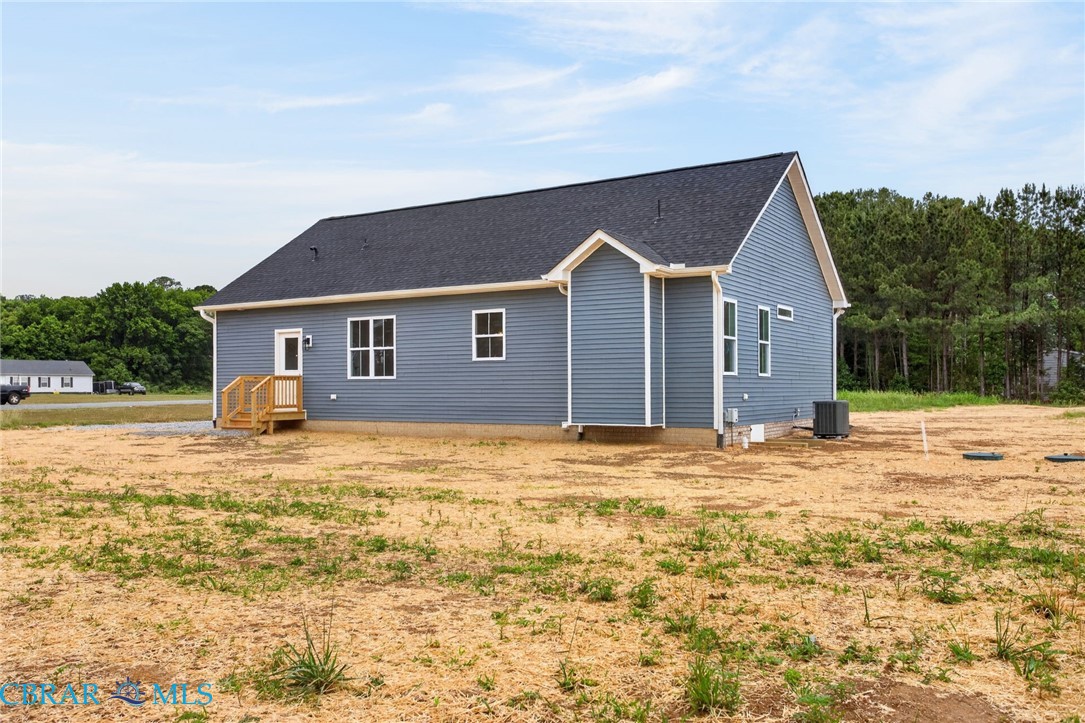 Tbd Skys Limit Court, Unit 1 Reedville, VA 22539 - Photo 34 of 41