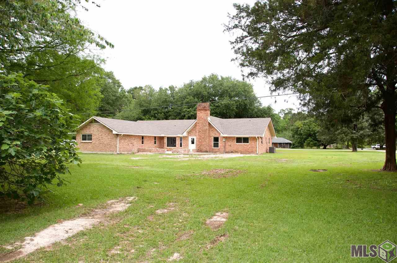 7814 Amite Church Road Denham Springs, LA 70706 - Photo 2 of 5 Gallery Image 2