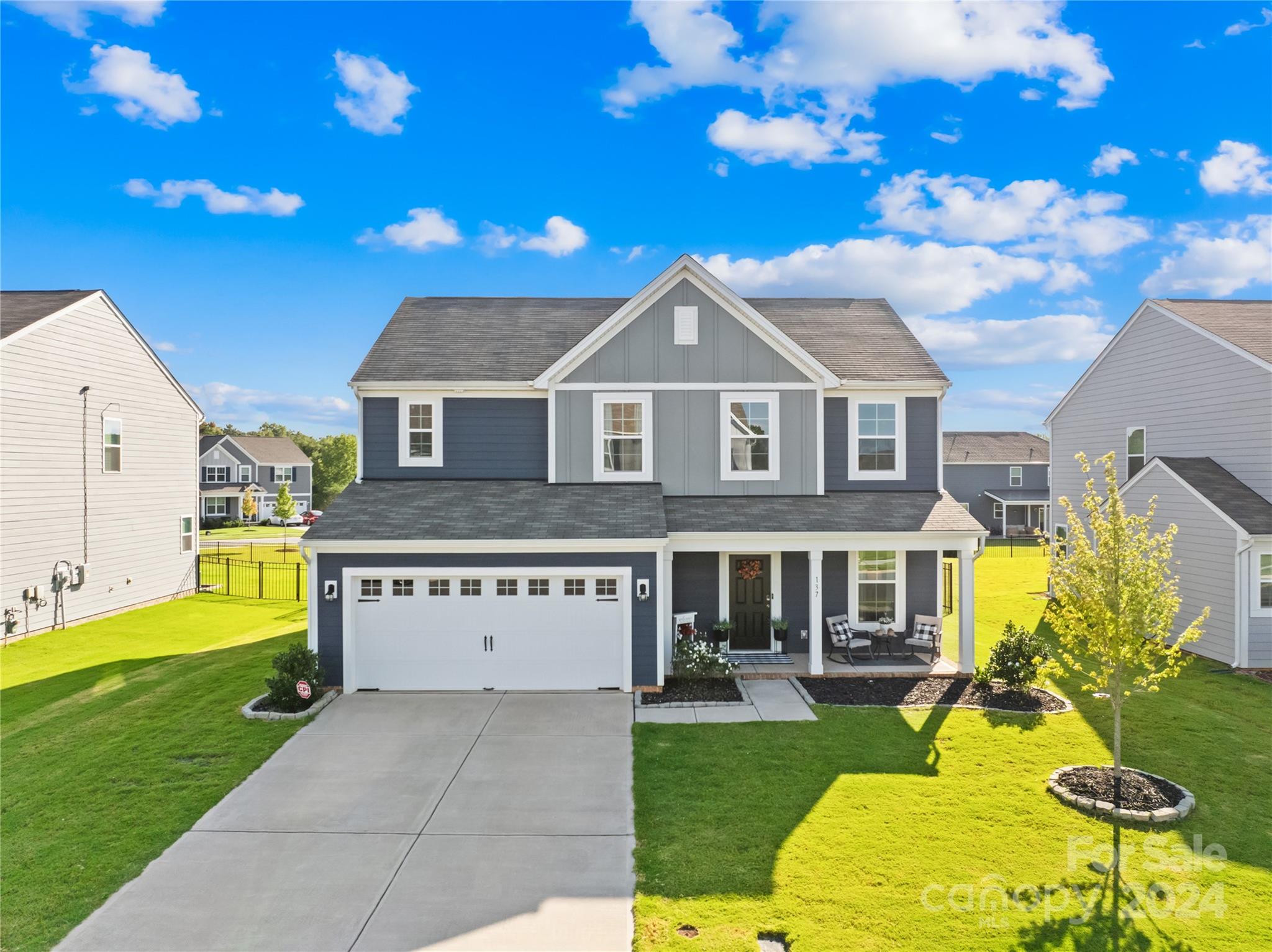 137 West Neel Ranch Road Mooresville, NC 28115 - Photo 1 of 40 Gallery Image 1