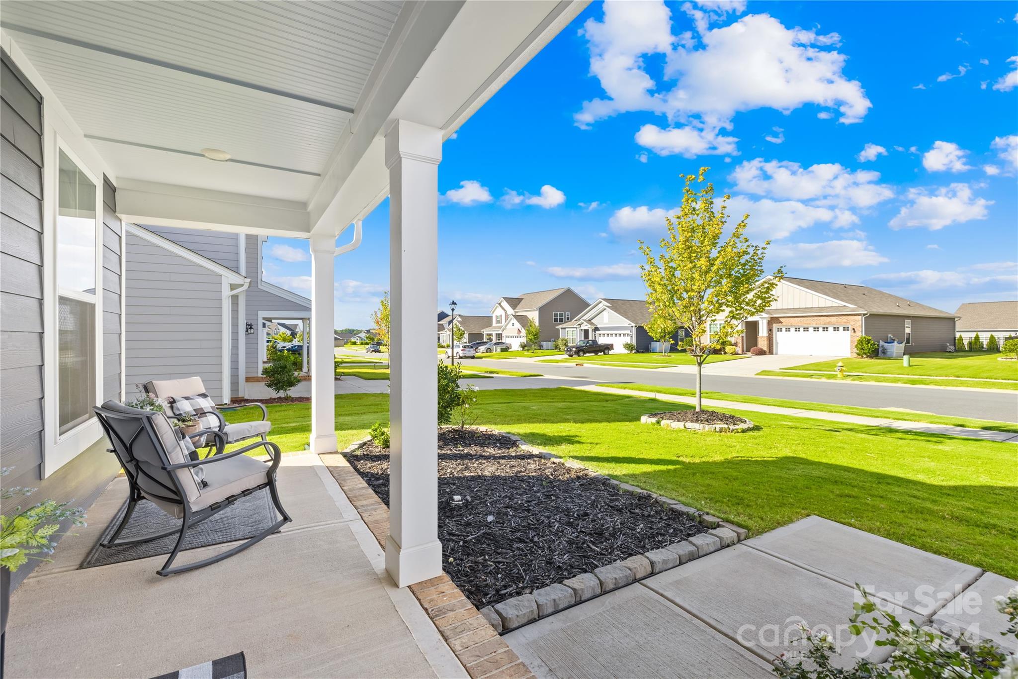 137 West Neel Ranch Road Mooresville, NC 28115 - Photo 4 of 40 Gallery Image 4