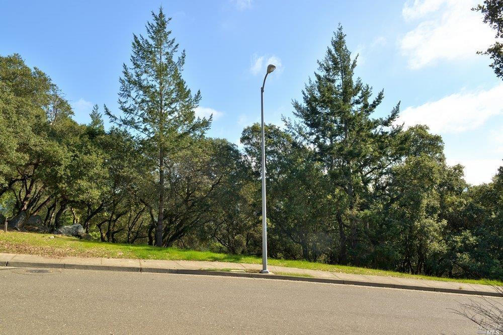 1838 Happy Valley Road Santa Rosa, CA 95404 - Photo 1 of 1 a view of a yard and a large trees