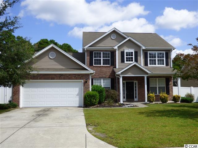 2224 Seneca Ridge Drive Myrtle Beach, SC 29579 - Photo 1 of 25 Gallery Image 1