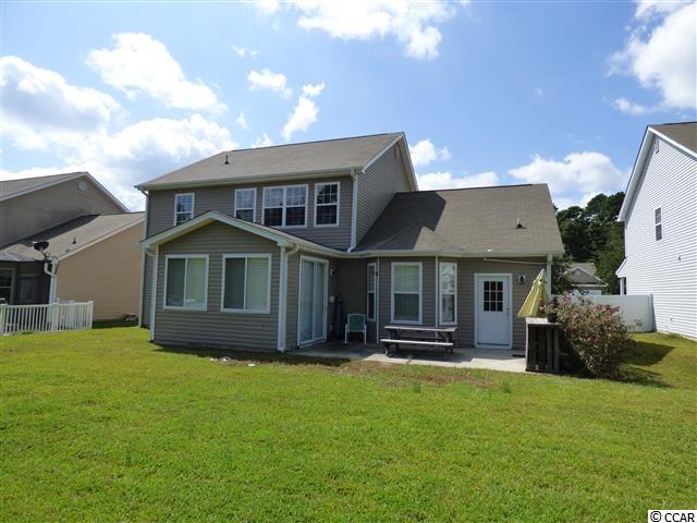 2224 Seneca Ridge Drive Myrtle Beach, SC 29579 - Photo 25 of 25 Gallery Image 25