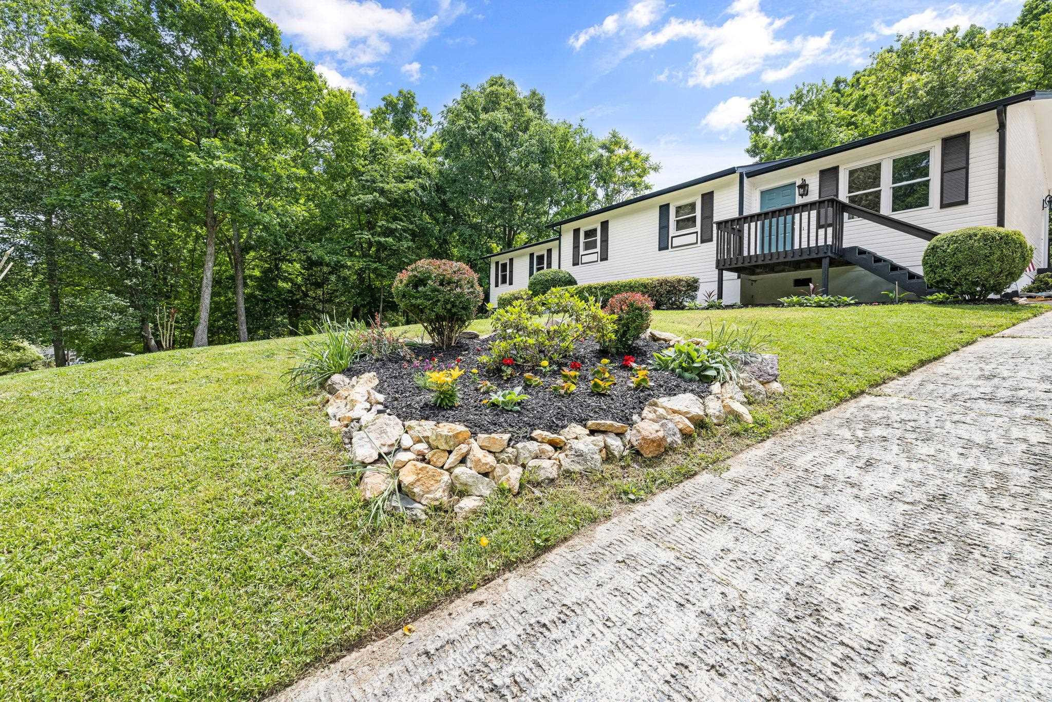 912 Torredge Road Durham, NC 27712 - Photo 3 of 38 Photo 3