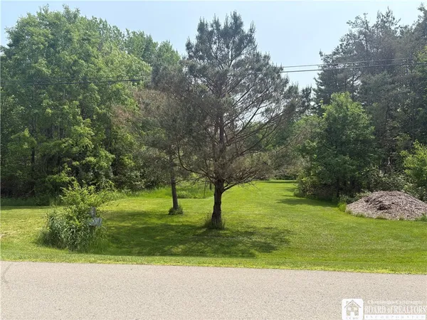 $40,000 | Burton Road, Jamestown, NY 14701