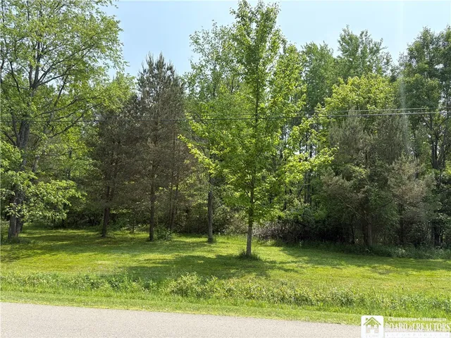 $40,000 | Burton Road, Jamestown, NY 14701