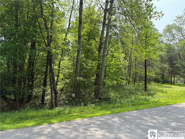 $40,000 | Burton Road, Jamestown, NY 14701