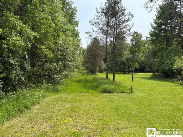 $40,000 | Burton Road, Jamestown, NY 14701