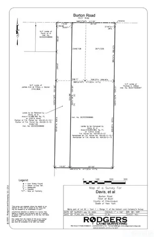 $40,000 | Burton Road, Jamestown, NY 14701