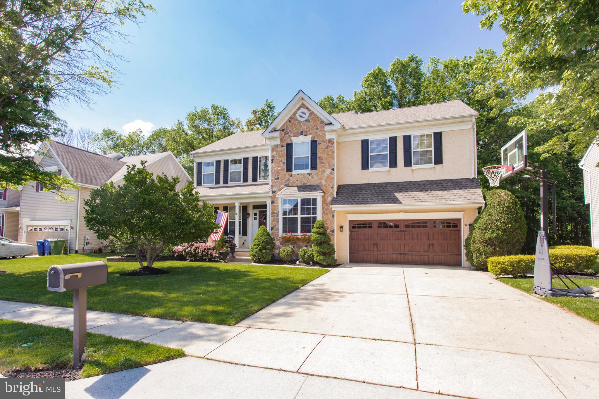 57 Normandy Road Marlton, NJ 08053 - Photo 1 of 50 Gallery Image 1