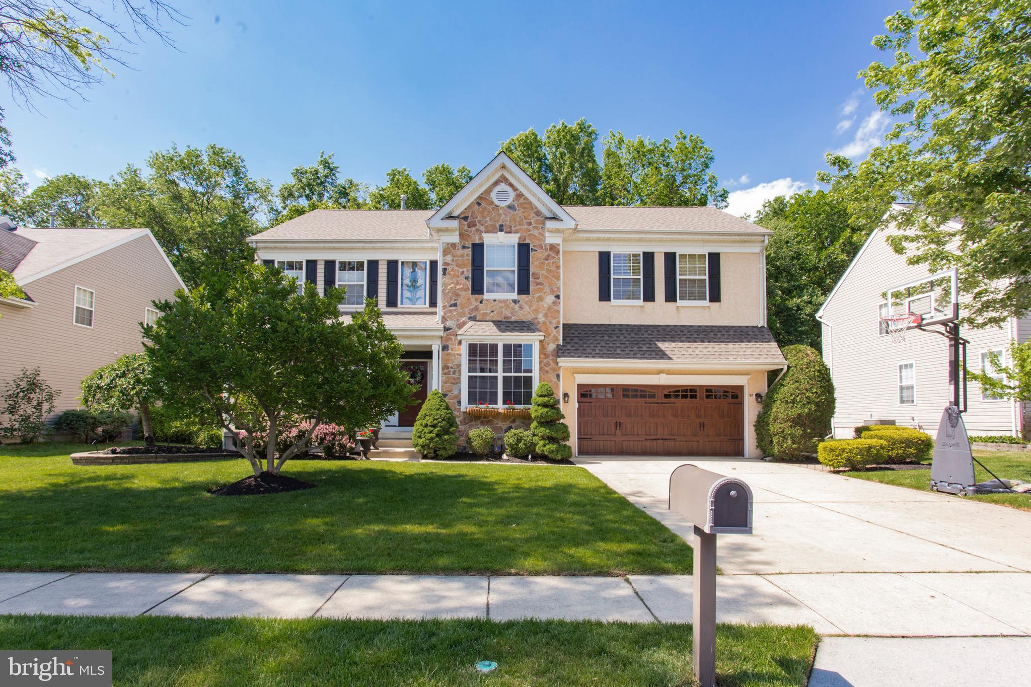 57 Normandy Road Marlton, NJ 08053 - Photo 2 of 50 Gallery Image 2
