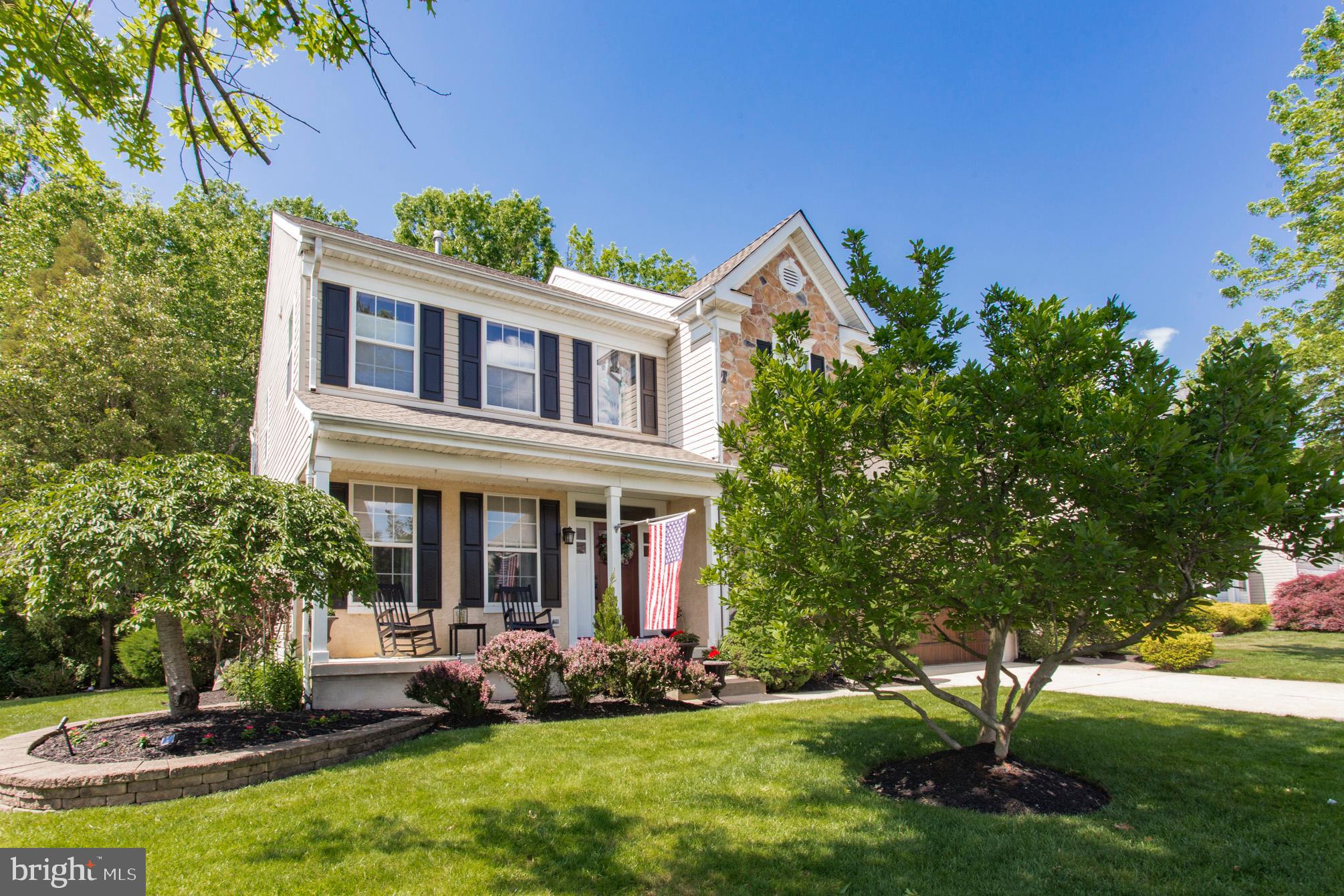 57 Normandy Road Marlton, NJ 08053 - Photo 3 of 50 Gallery Image 3
