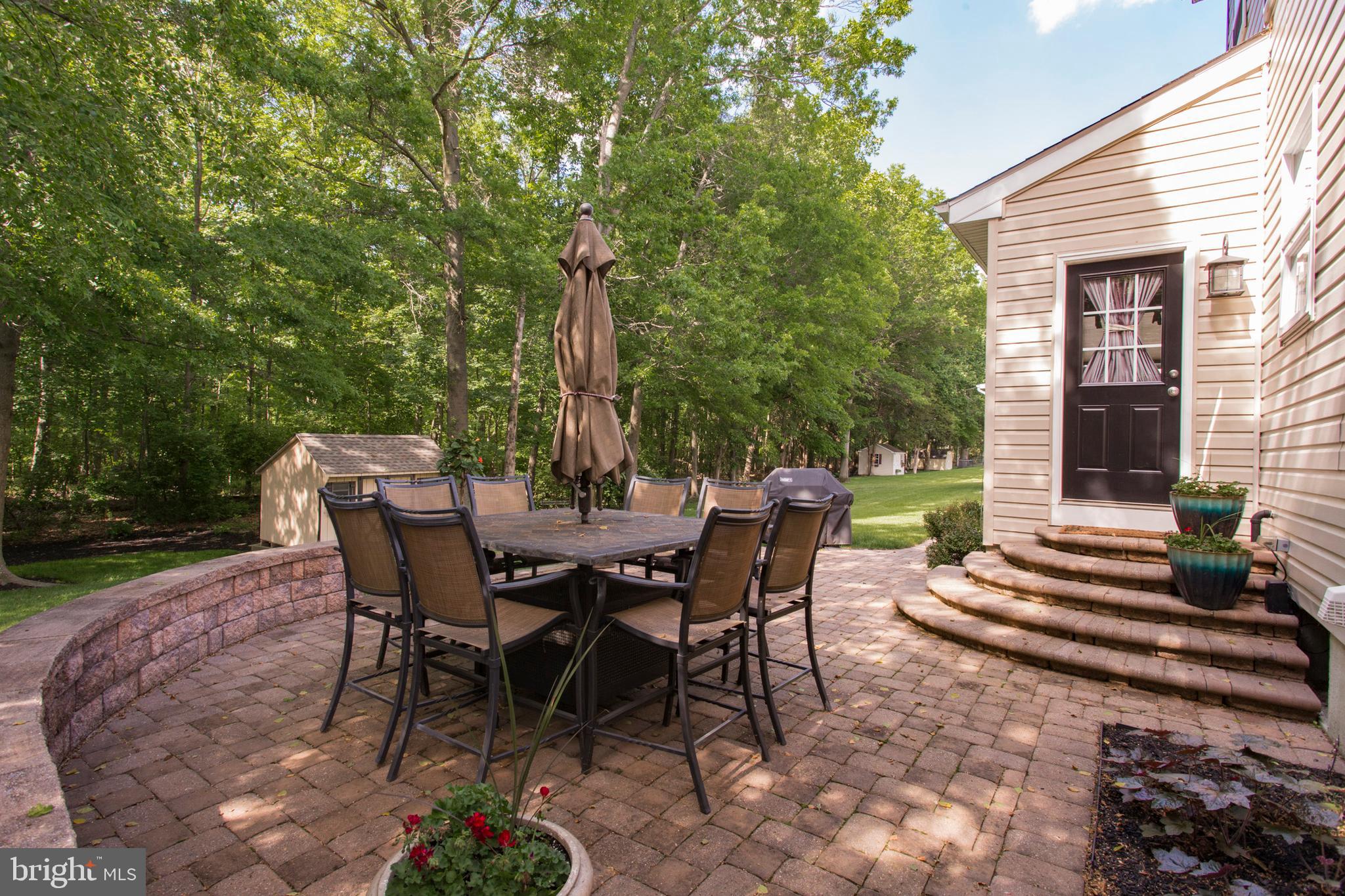 57 Normandy Road Marlton, NJ 08053 - Photo 47 of 50 Gallery Image 47