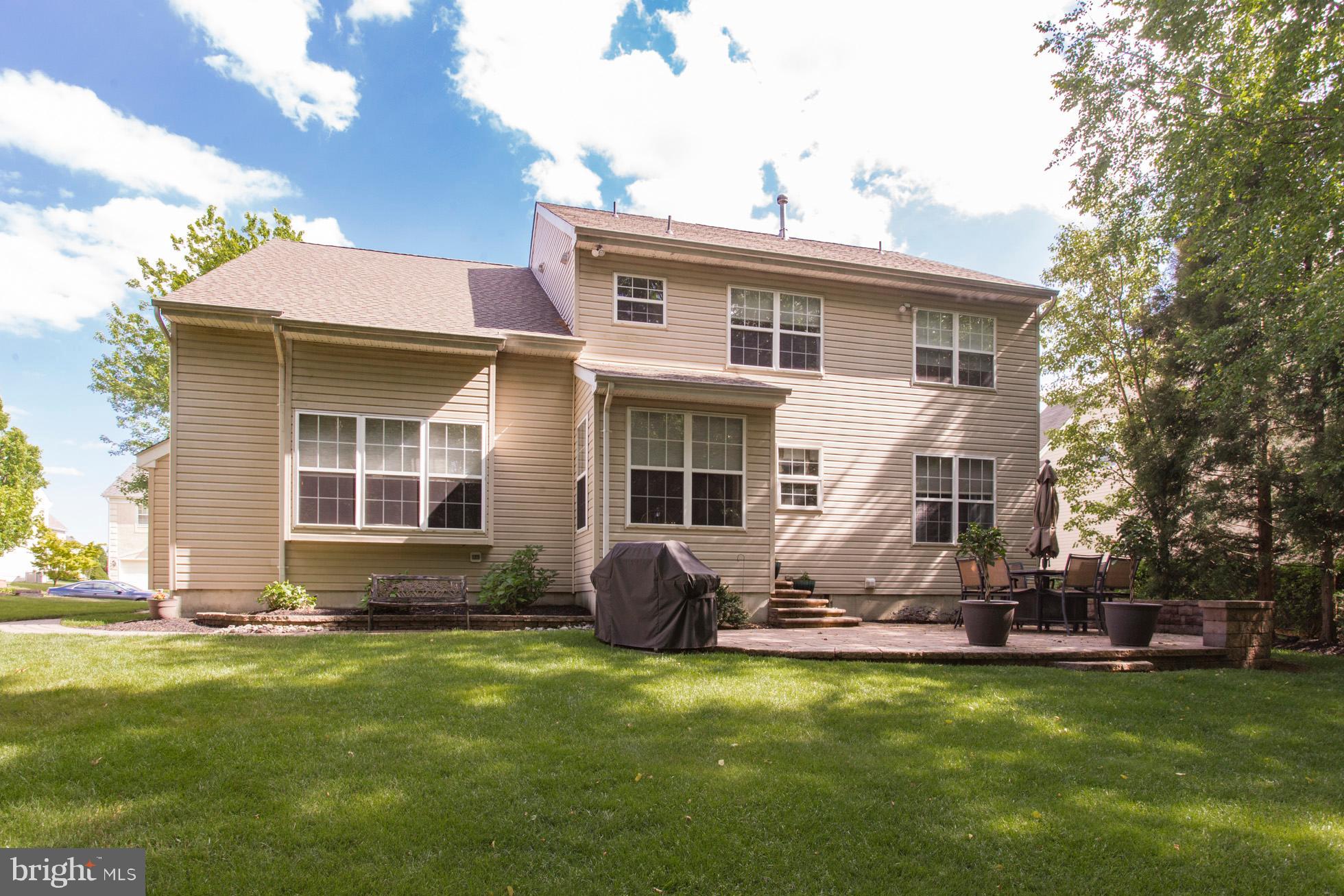 57 Normandy Road Marlton, NJ 08053 - Photo 49 of 50 Gallery Image 49