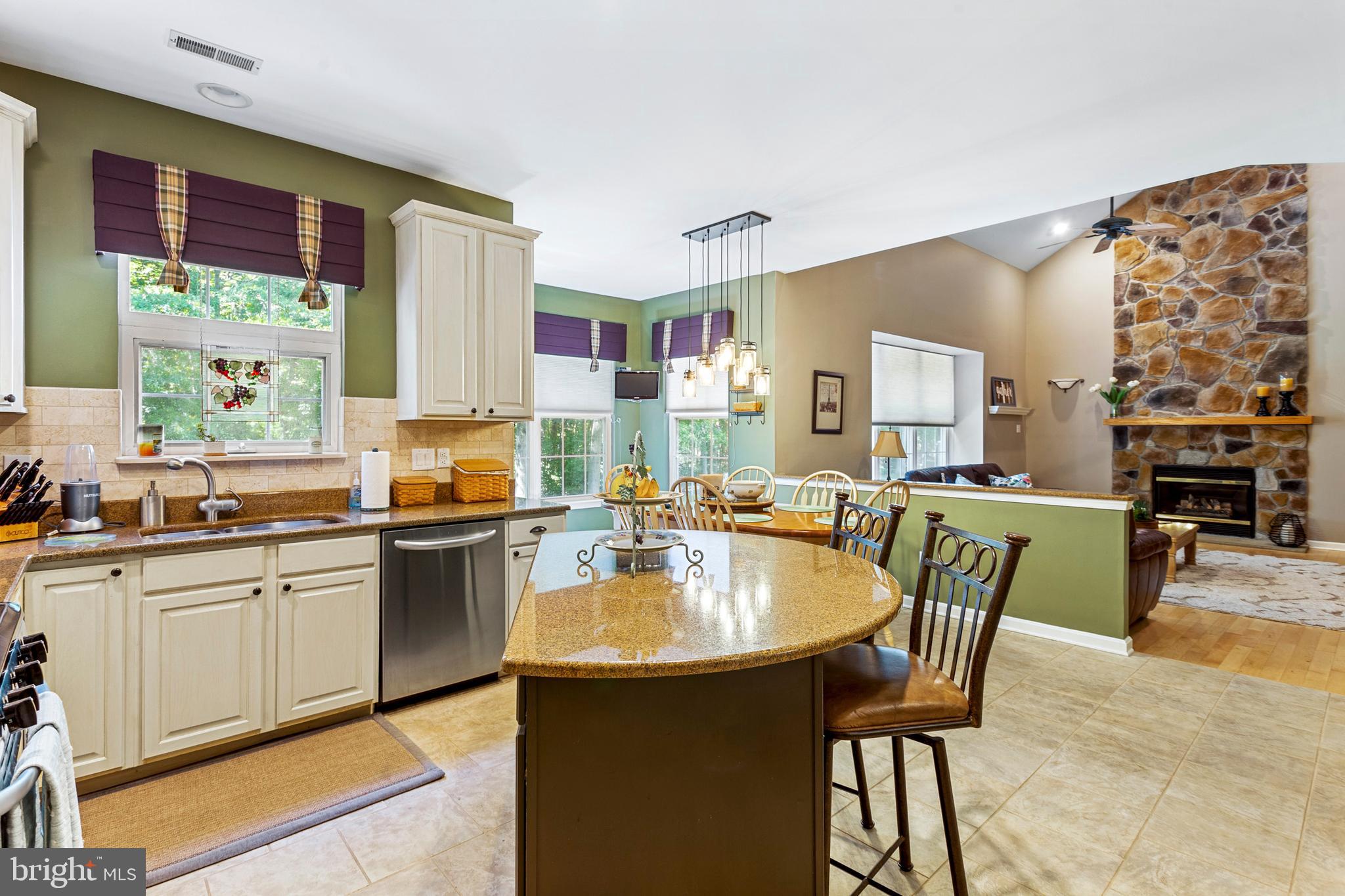 57 Normandy Road Marlton, NJ 08053 - Photo 6 of 50 Gallery Image 6