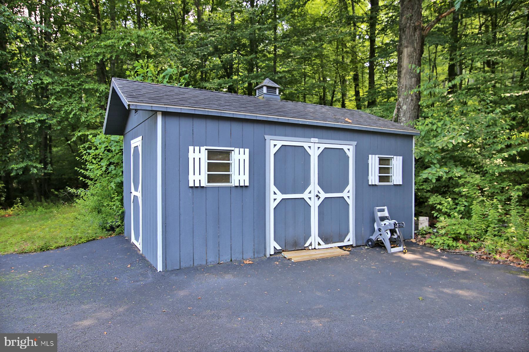 84 Turnpike Road Ashland, PA 17921 - Photo 52 of 52