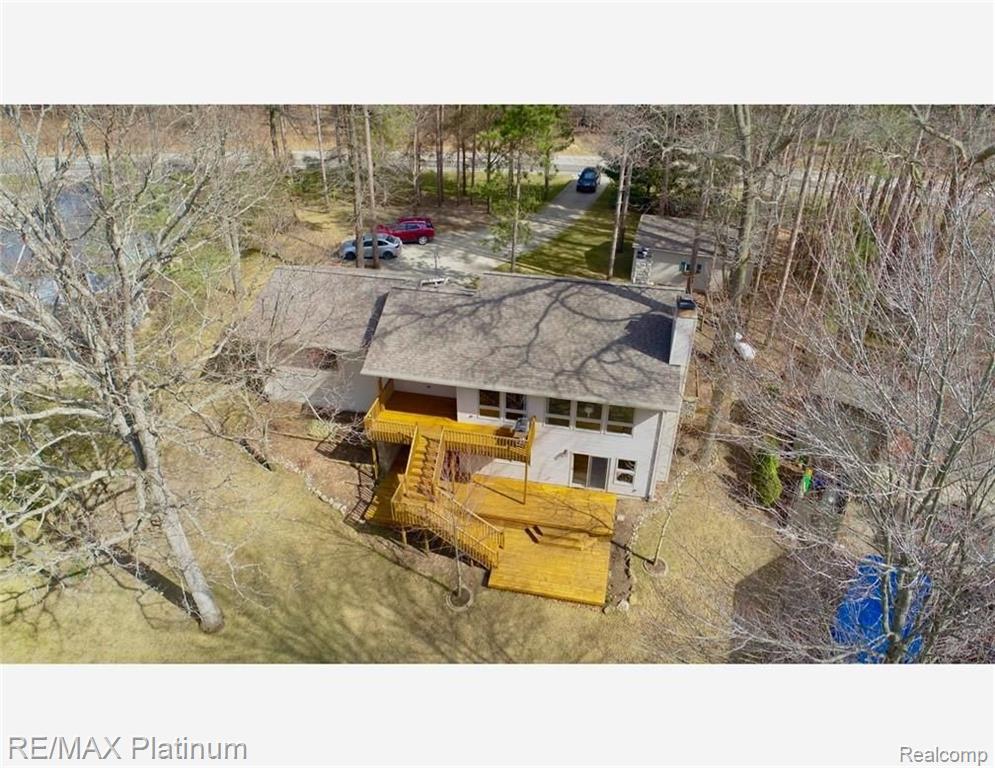 15420 Murray Road Byron, MI 48418 - Photo 3 of 39
