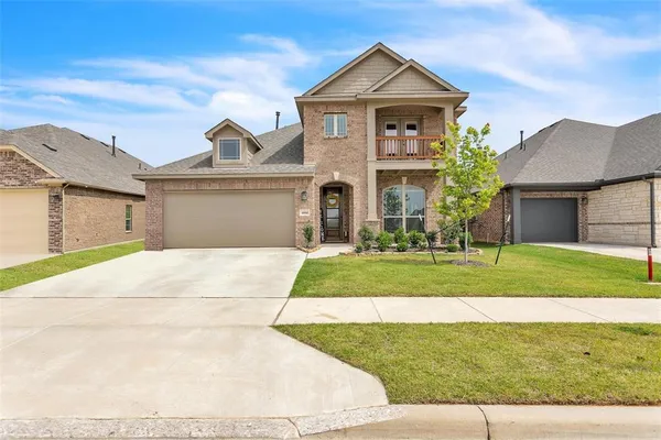 $475,000 | 4444 Blue Mist Drive, Crowley, TX 76036