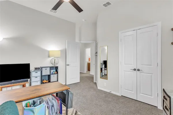 $475,000 | 4444 Blue Mist Drive, Crowley, TX 76036