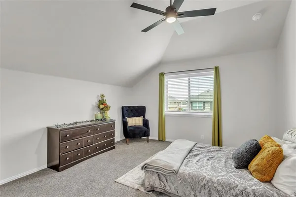 $475,000 | 4444 Blue Mist Drive, Crowley, TX 76036