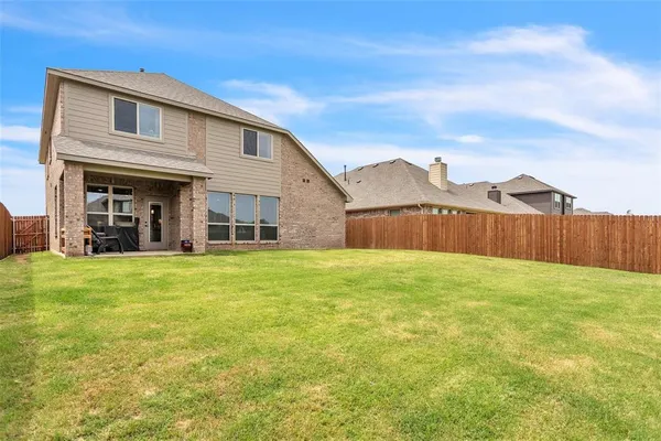 $475,000 | 4444 Blue Mist Drive, Crowley, TX 76036