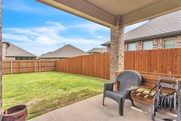 $475,000 | 4444 Blue Mist Drive, Crowley, TX 76036