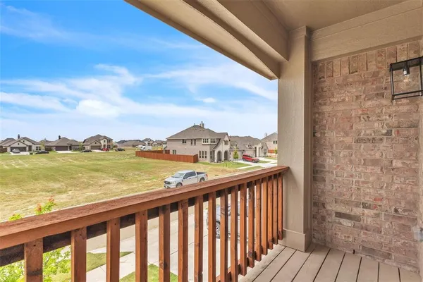 $475,000 | 4444 Blue Mist Drive, Crowley, TX 76036