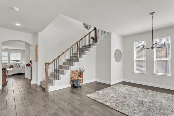 $475,000 | 4444 Blue Mist Drive, Crowley, TX 76036