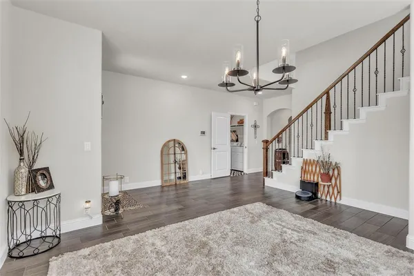 $475,000 | 4444 Blue Mist Drive, Crowley, TX 76036