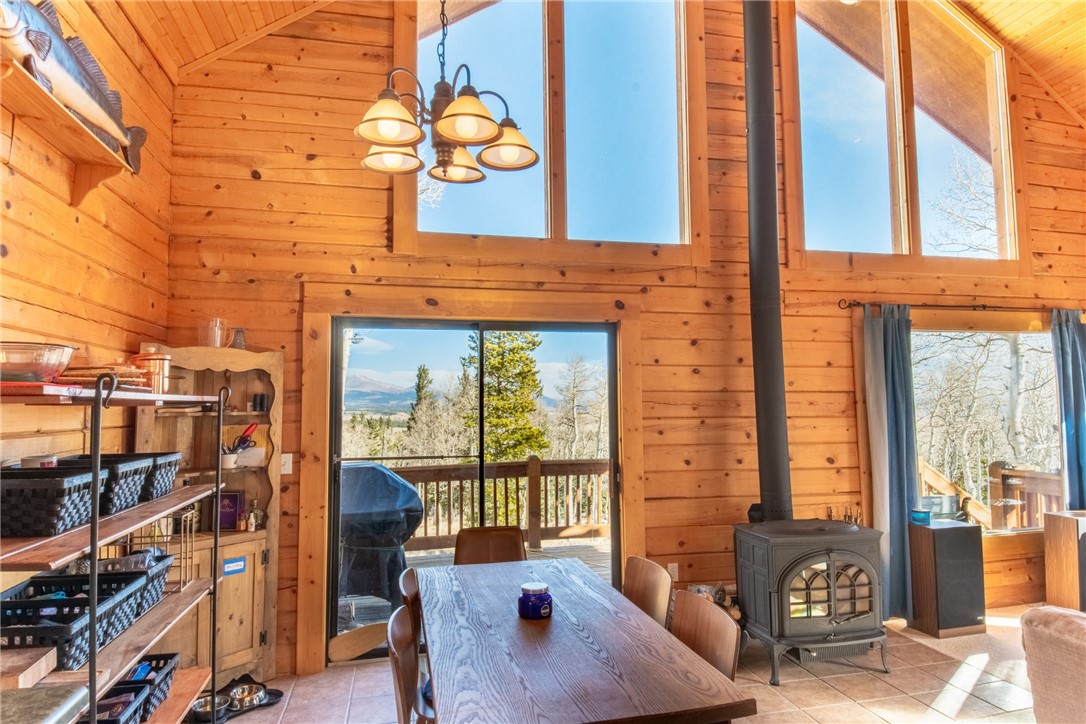 165 Sheep Ridge Road Fairplay, CO 80440 - Photo 2 of 33 Gallery Image 2