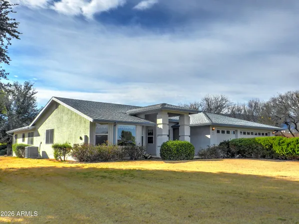 $679,000 | 155 West Fort McDowell Place, Camp Verde, AZ 86322