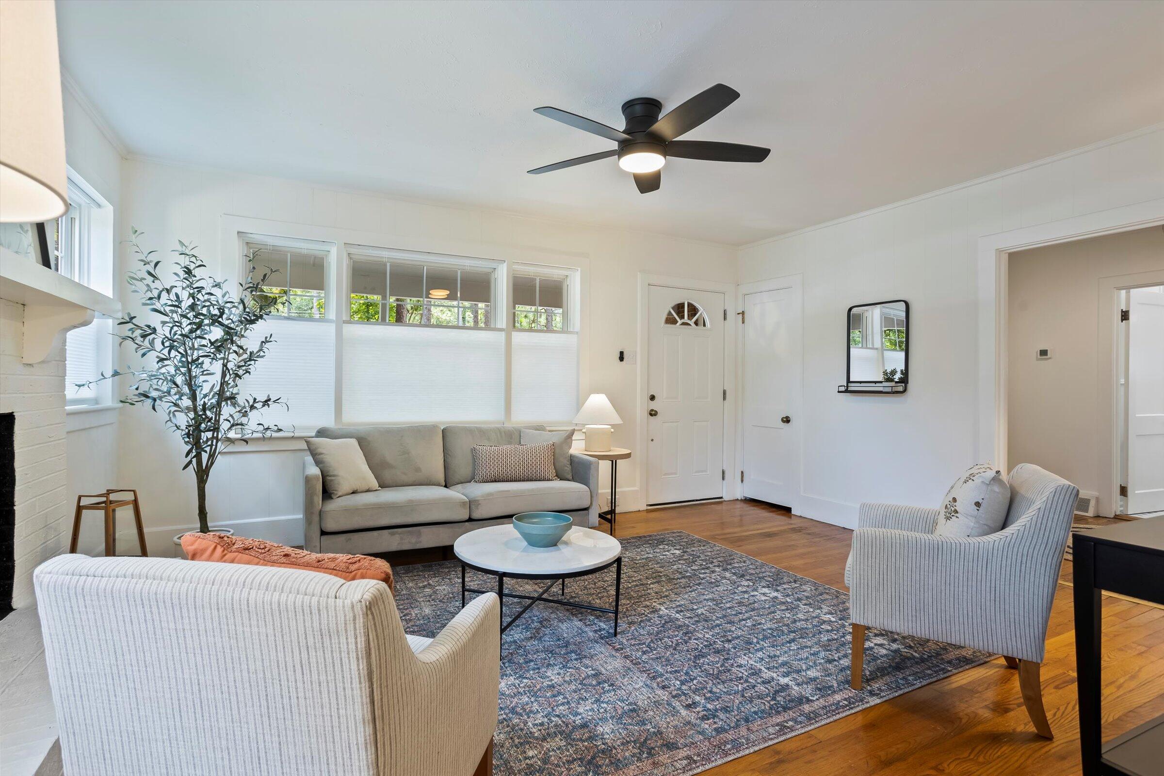 2817 Wagener Road Aiken, SC 29801 - Photo 7 of 53