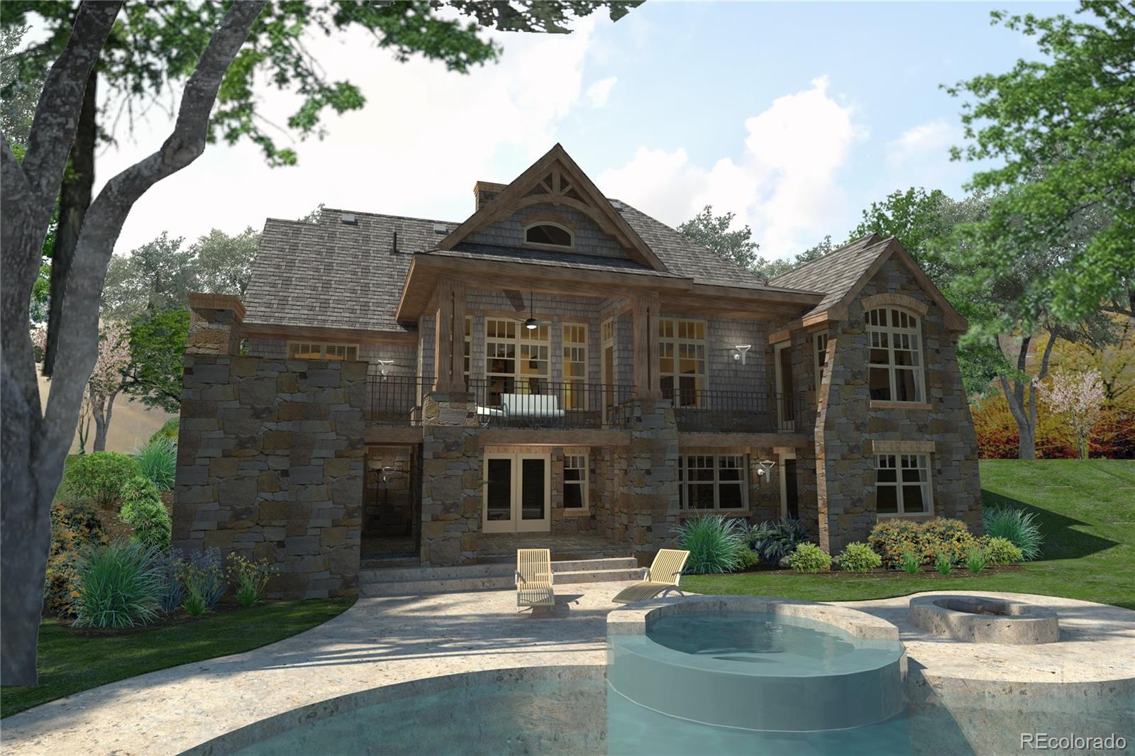 11275 Bear Run Trail Conifer, CO 80433 - Photo 21 of 21