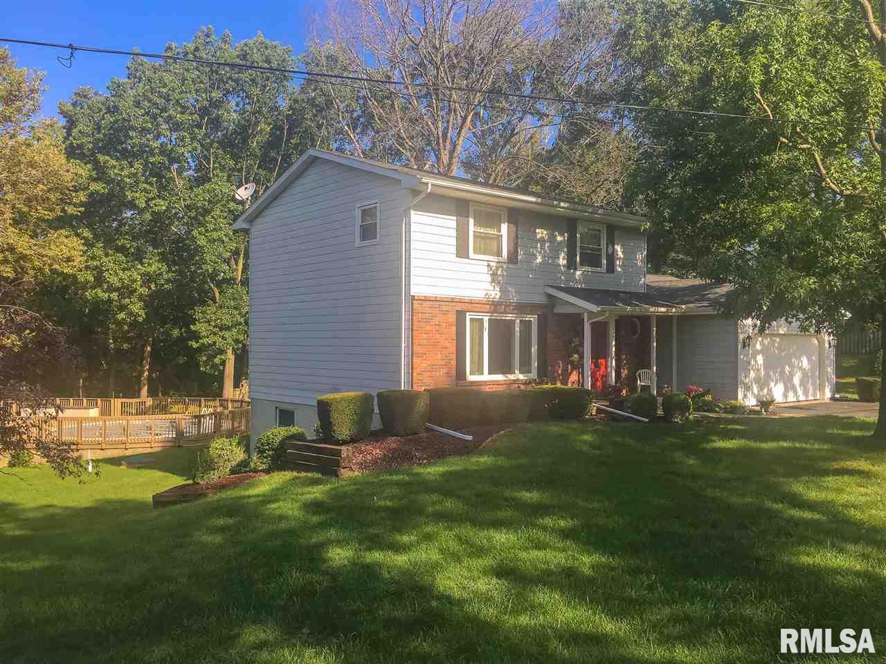 1609 Upper Spring Bay Road Metamora, IL 61548 - Photo 1 of 35