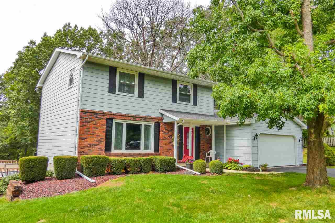 1609 Upper Spring Bay Road Metamora, IL 61548 - Photo 2 of 35